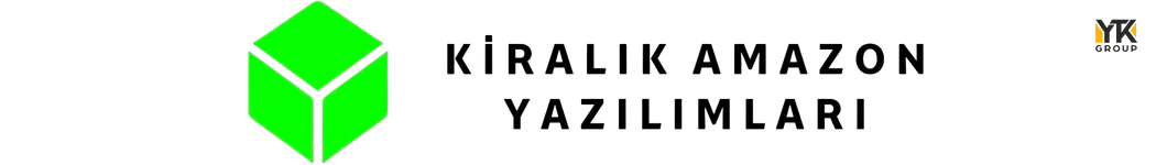 Kiralık Amazon Yazılımları